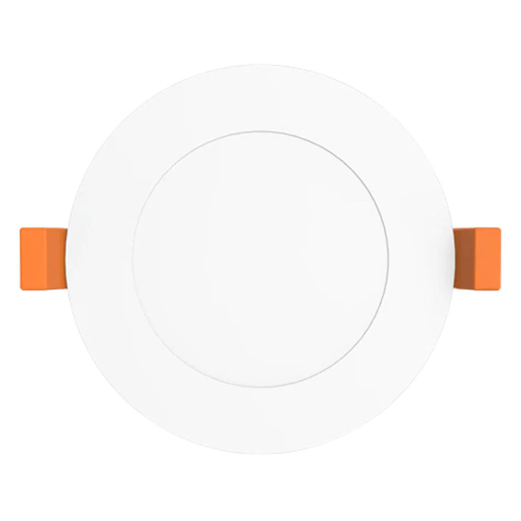 Norwood Econlite LED Panel Light 15W Round Warm White NEL-15W-WW-RD