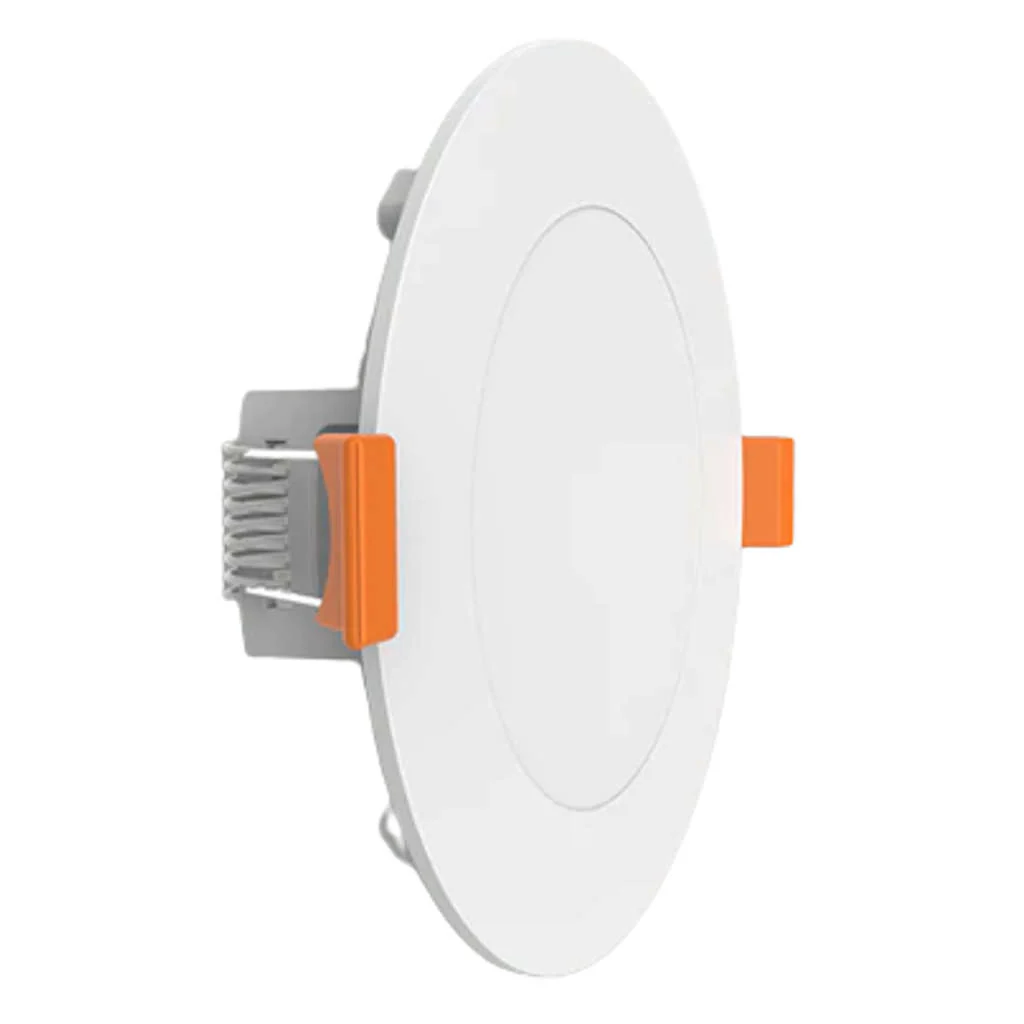 Norwood Econlite LED Panel Light 15W Round Warm White NEL-15W-WW-RD - Image 2