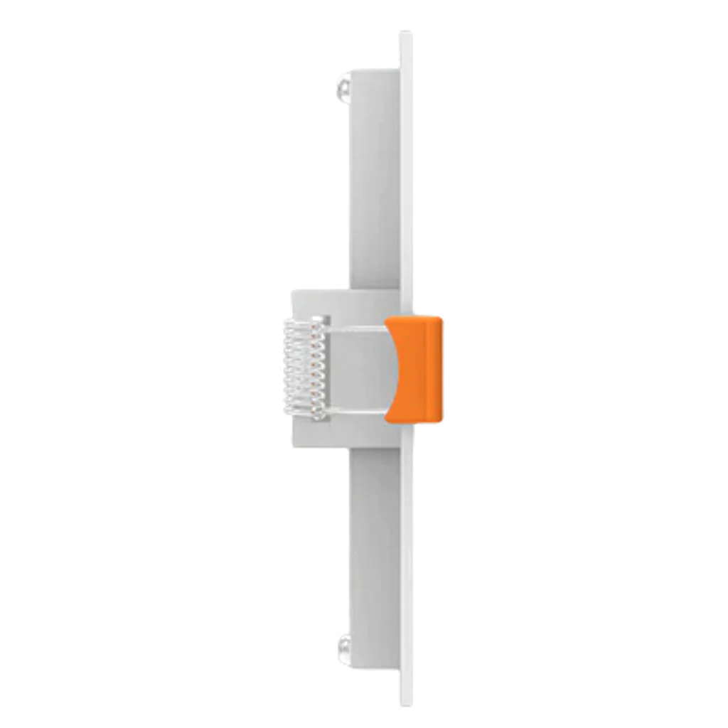 Norwood Econlite LED Panel Light 15W Square Neutral White NEL-15W-NW-SQ - Image 3