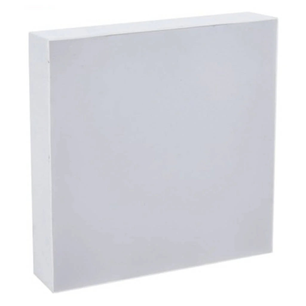 Norwood Eira Trimless Surface Panel Light 6W Square White NER-6W-WH-SQ