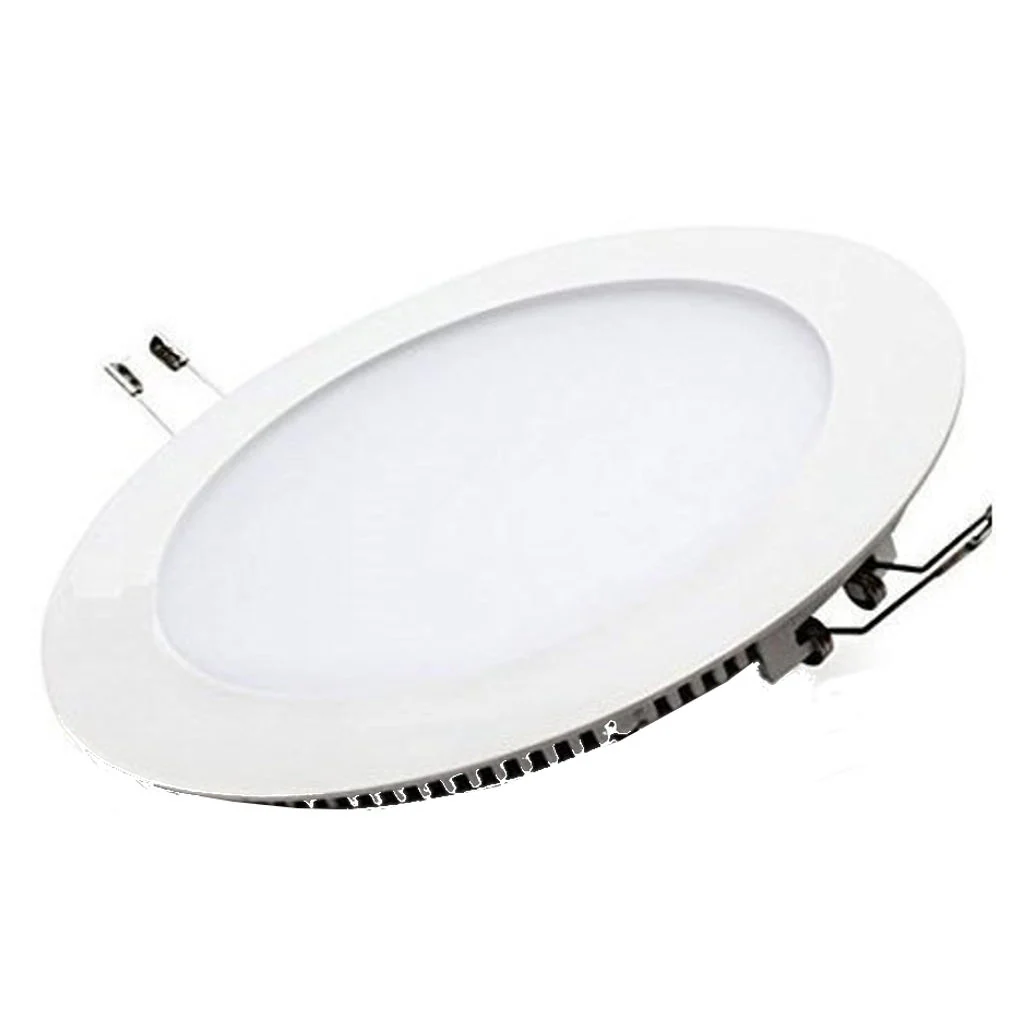 Norwood Elite Slim LED Panel Light 15 W White NEP-15W-RD