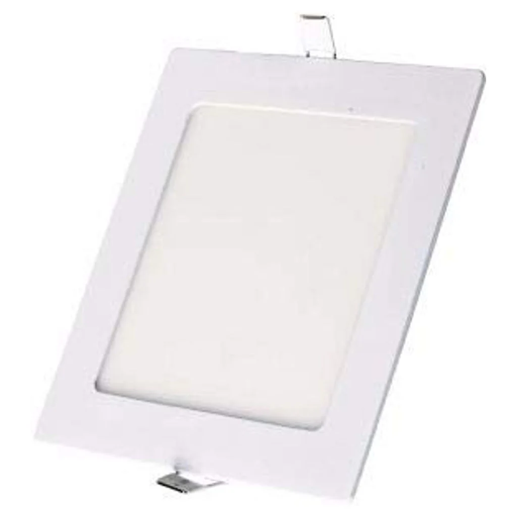 Norwood Elite Slim LED Panel Light 22 W White NEP-22W-SQ