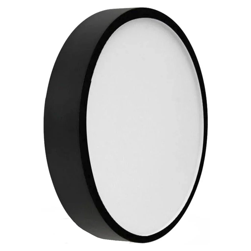 Norwood Elton Surface Panel Light 8 W Warm White NET-8W-RD