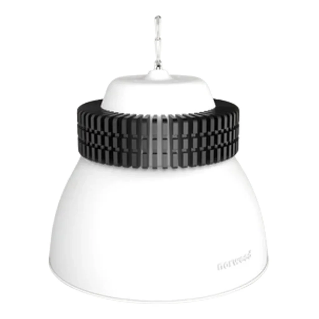 Norwood LED Highbay Light 100 W White NHB-100W-WH