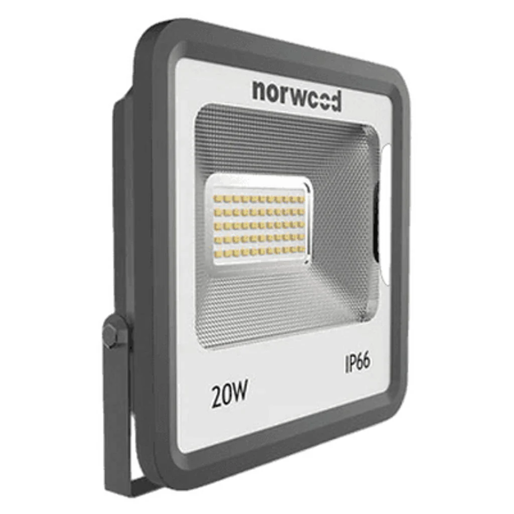 Norwood Mac Flood Light 200W NMC3415-200W-6.5K - Image 2