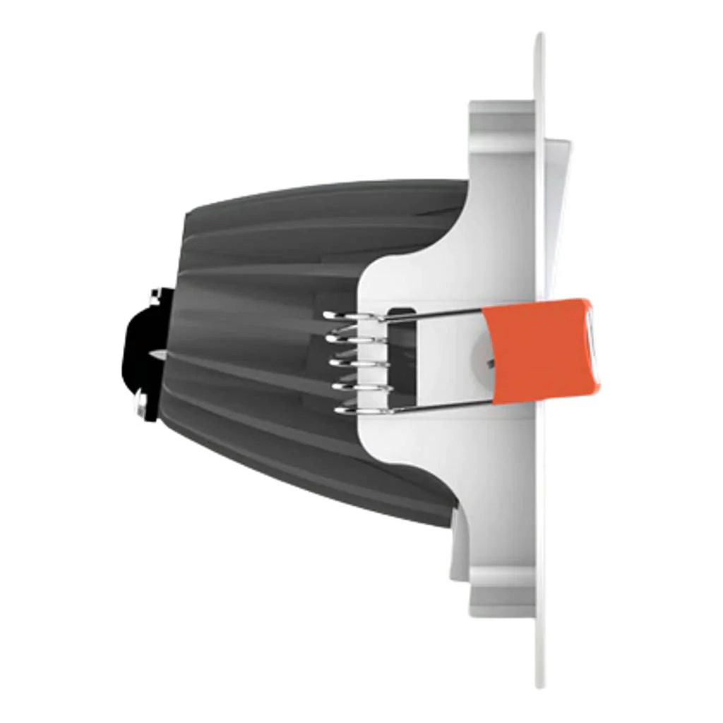 Norwood N-Casa LED COB Downlight 6W Round NCS-6W-4K - Image 3