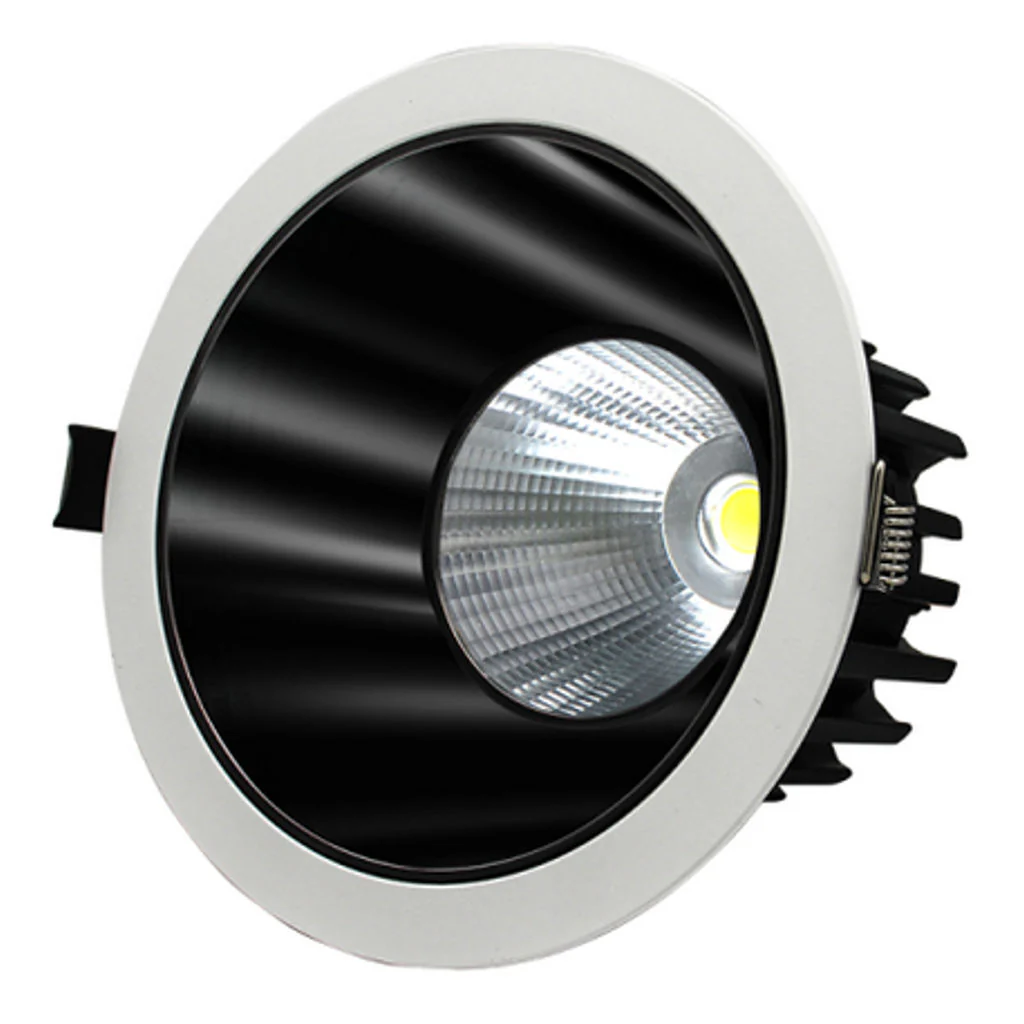 Norwood N-Volt Down Light 7 W White N-Volt-7W