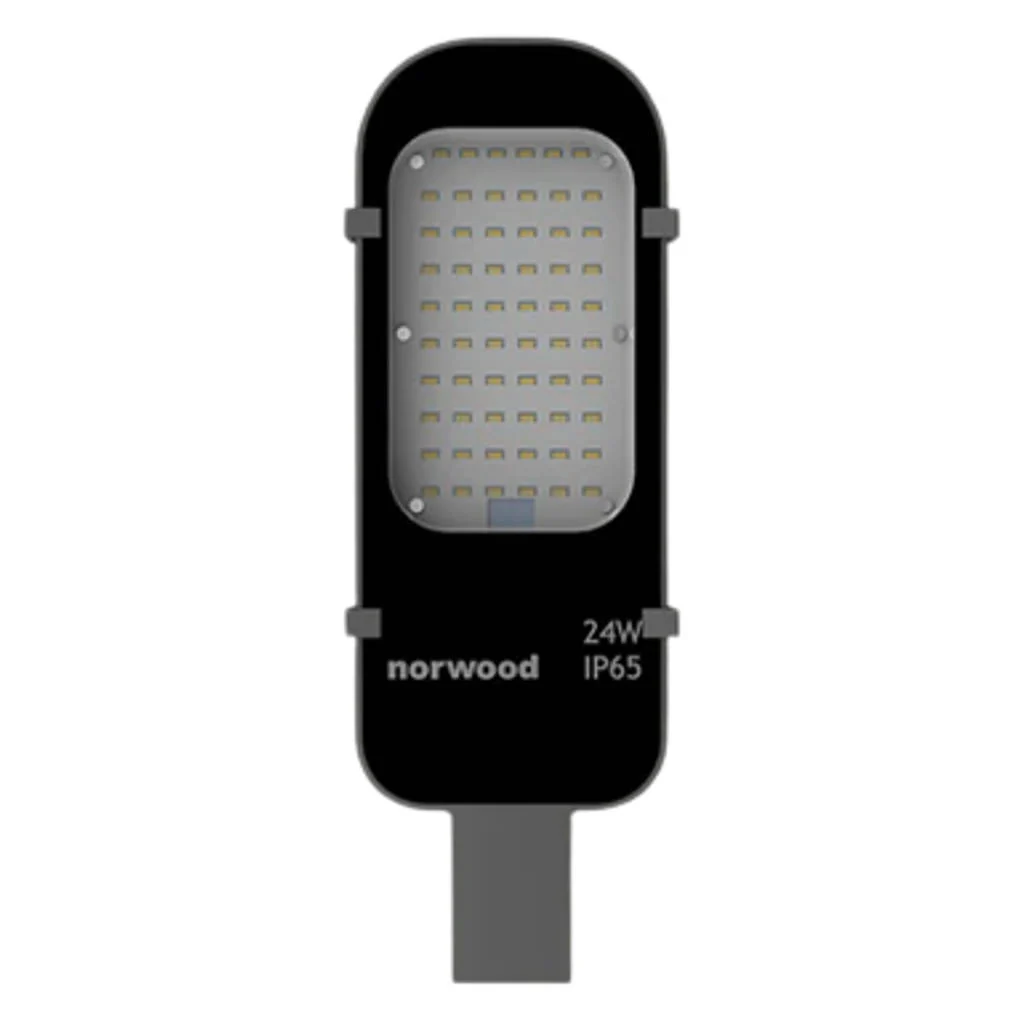 Norwood Onix Street Light 60W NSL-60W-6.5K