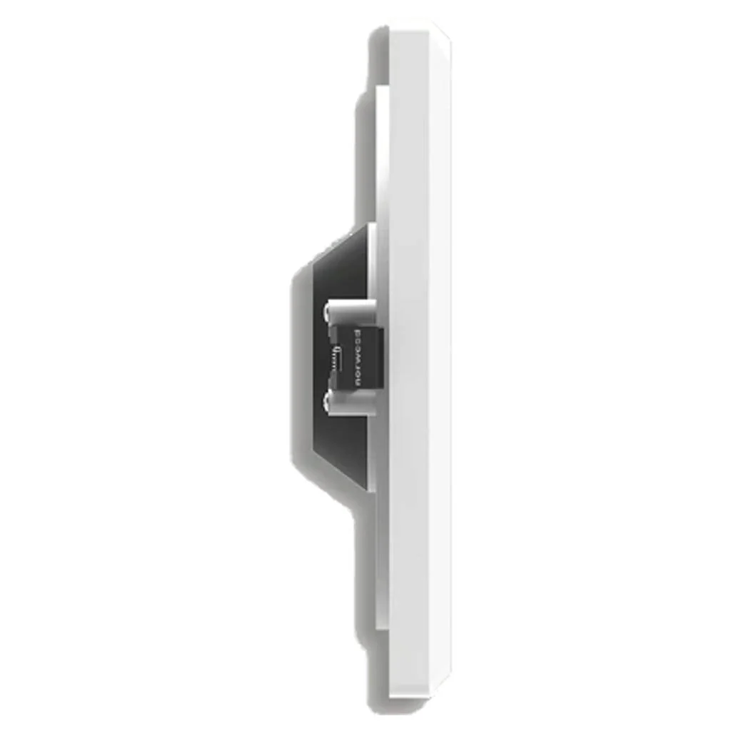 Norwood Plazzo LED Panel Light 10W Square Warm White NPL-10W-WW-SQ - Image 3