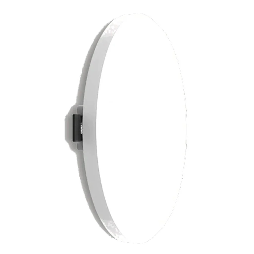 Norwood Plazzo LED Panel Light 15W Round Warm White NPL-15W-WW-RD - Image 2