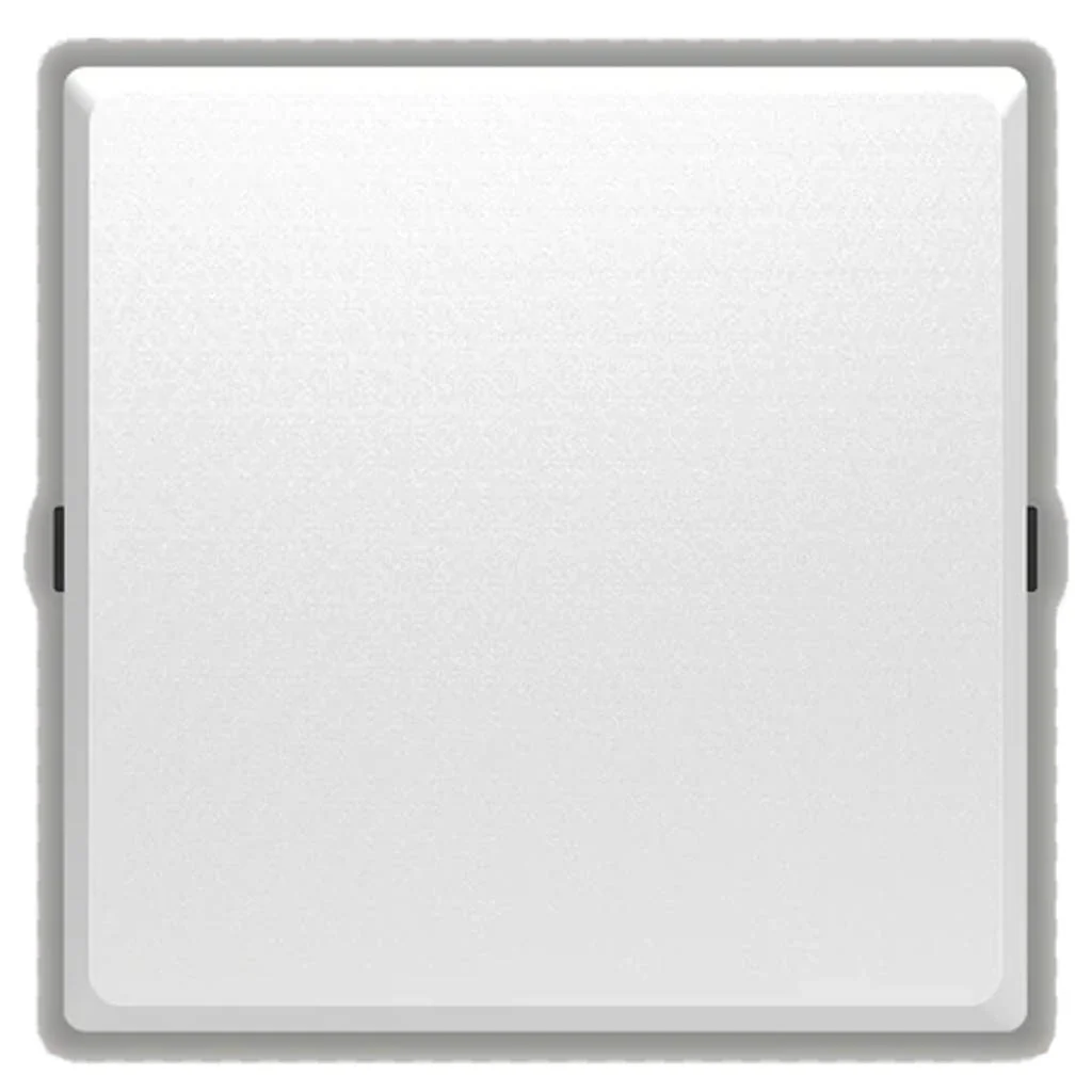 Norwood Plazzo LED Panel Light 22W Square Warm White NPL-22W-WW-SQ
