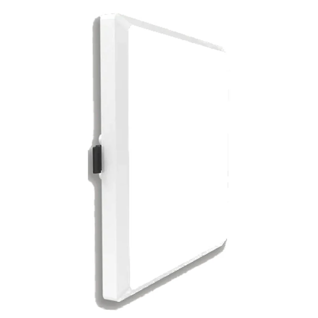 Norwood Plazzo LED Panel Light 22W Square Warm White NPL-22W-WW-SQ - Image 2