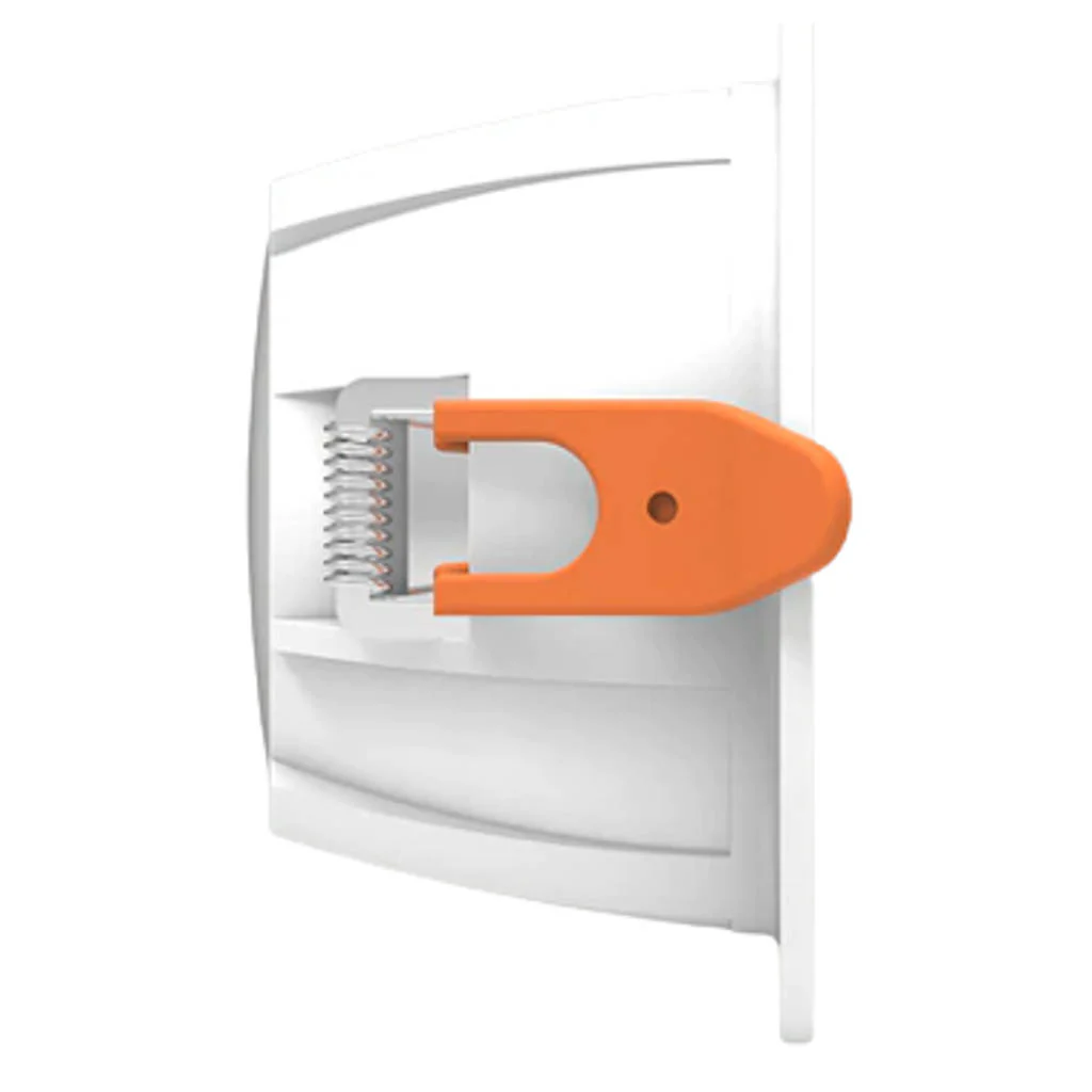 Norwood Remount LED COB Downlight 5W Round NRT-5W-RD-3K - Image 3