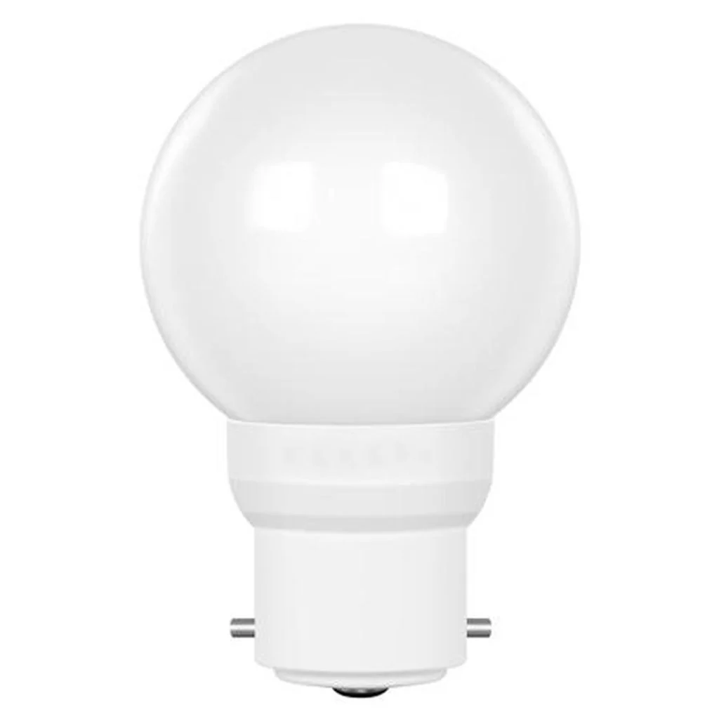Norwood UNO Bulb 0.5 W White UNO-0.5W