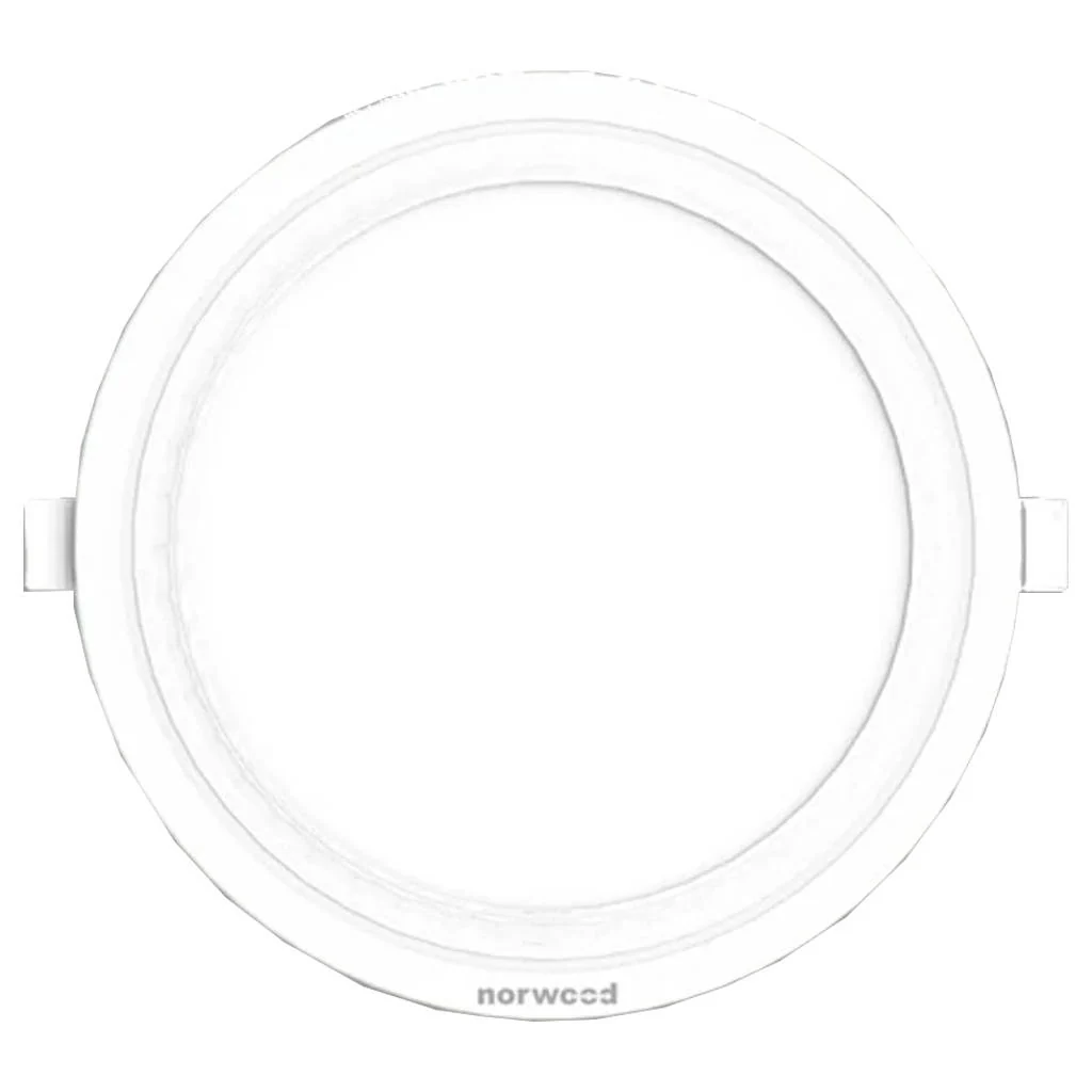 Norwood XOLO LED Panel Light 3W Round Neutral White NXL-3W-NW-RD