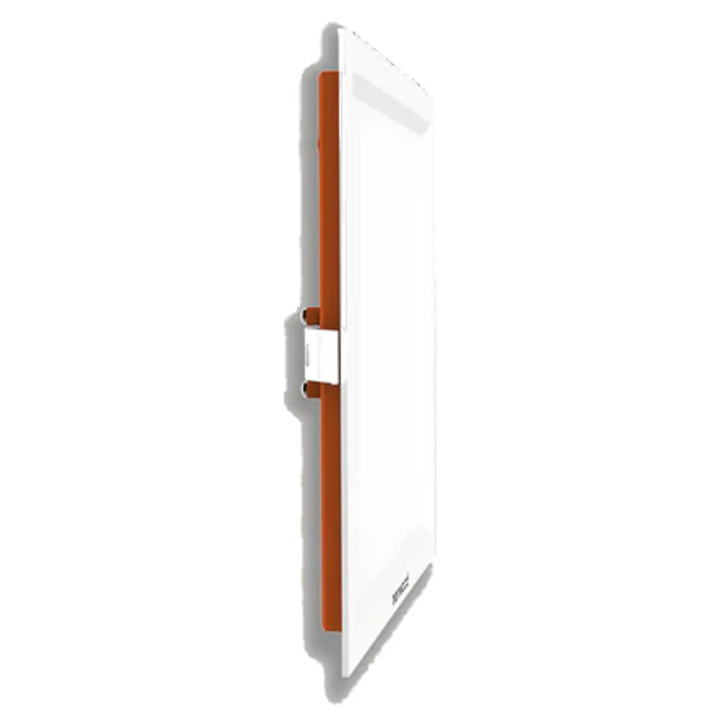 Norwood XOLO LED Panel Light 6W Square Warm White NXL-6W-WW-SQ - Image 2