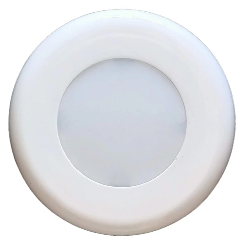 Norwood Zenx Pro Down Light 3 W White ZENXPRO-3W