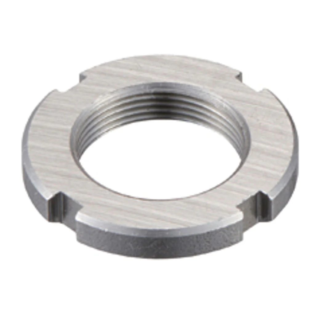 NTN AN Series Lock Nut Bearing AN04