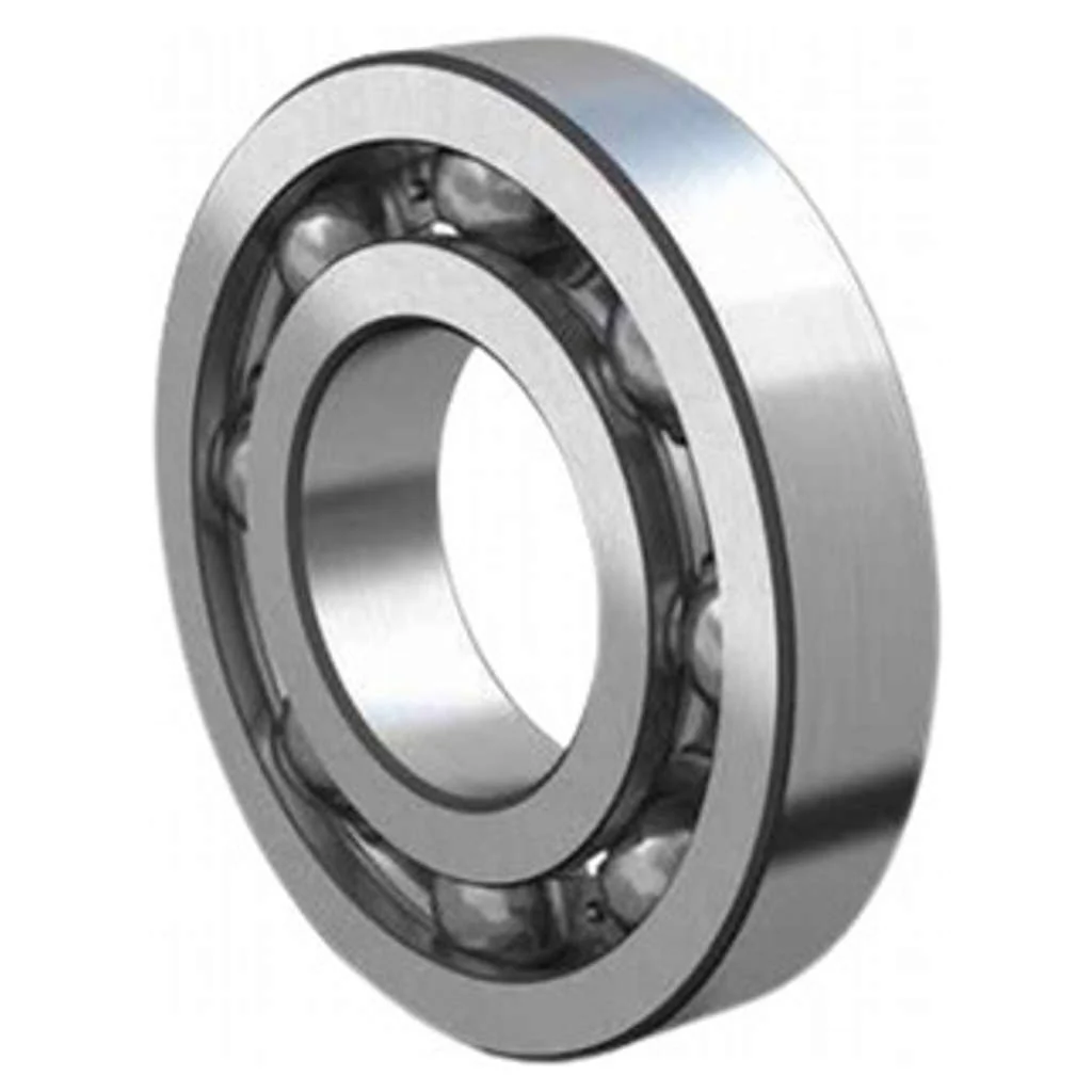 NTN Single Row Deep Groove Ball Bearing 6003U1