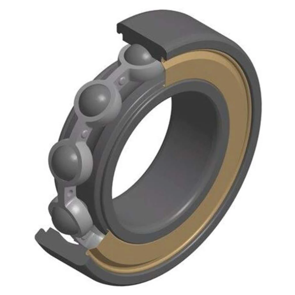 NTN Single Row Deep Groove Ball Bearing 6004ZC3