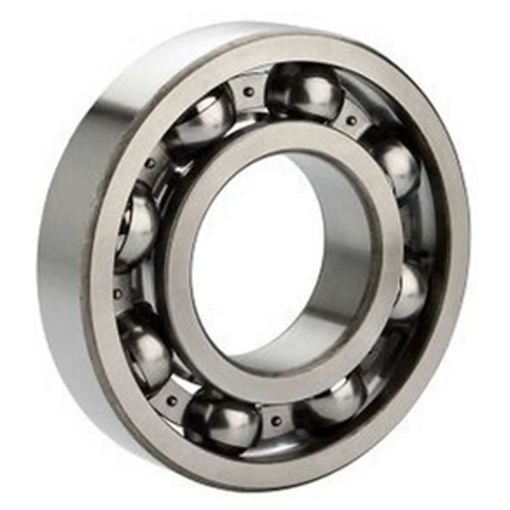 NTN Single Row Deep Groove Ball Bearing 6005ZZNRC3/2AS