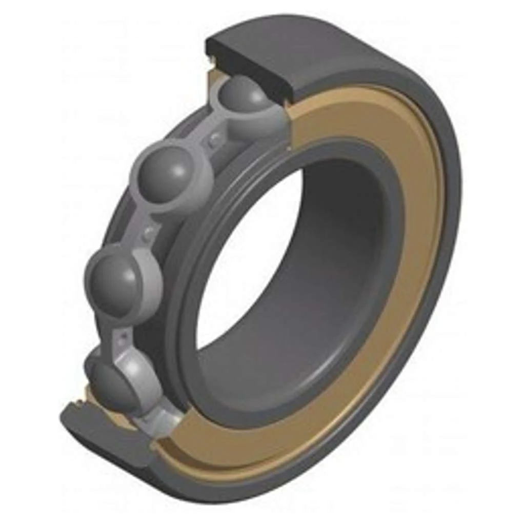 NTN Single Row Deep Groove Ball Bearing 6008ZC3