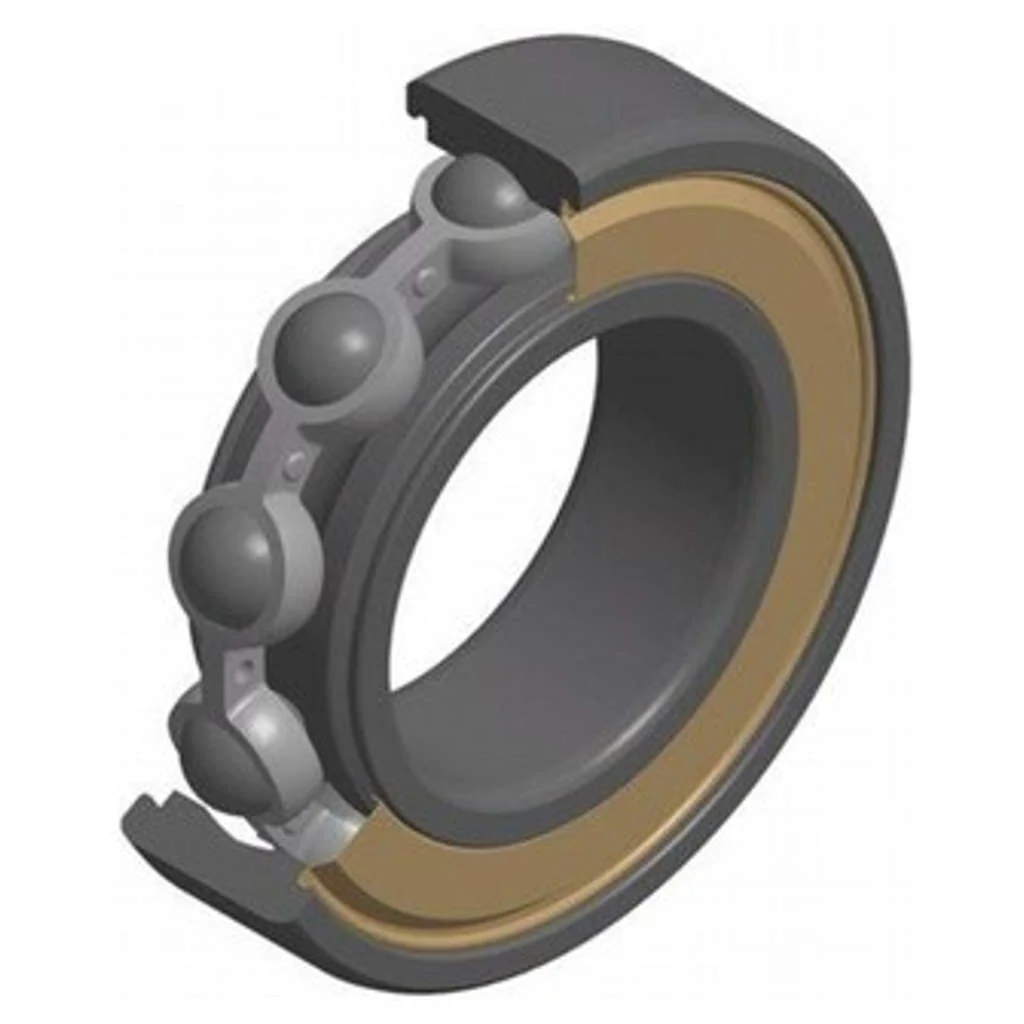 NTN Single Row Deep Groove Ball Bearing 6011Z