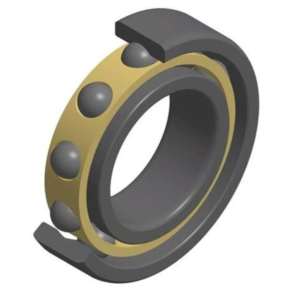 NTN Single Row Deep Groove Ball Bearing 6014L1