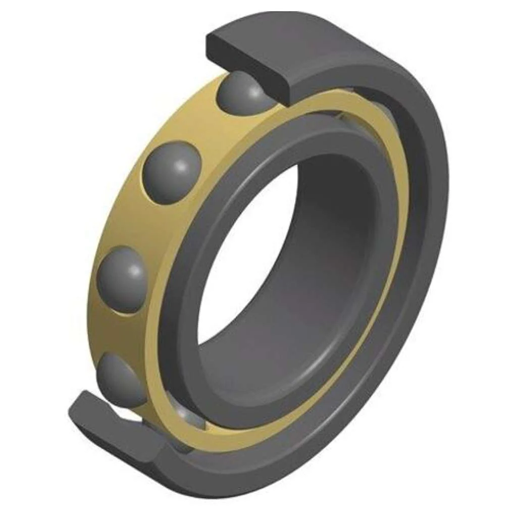 NTN Single Row Deep Groove Ball Bearing 6018L1