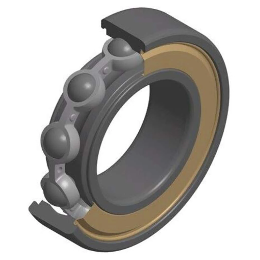 NTN Single Row Deep Groove Ball Bearing 6020ZC3