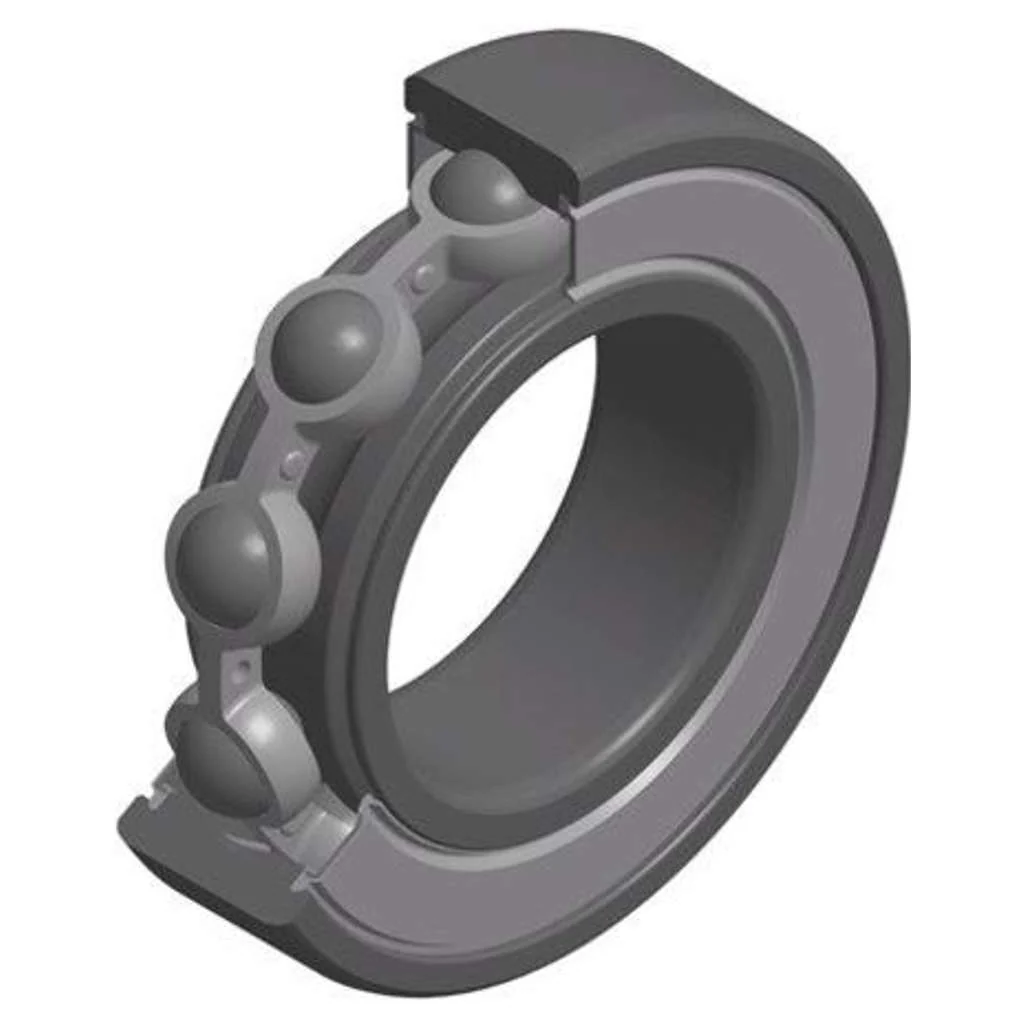 NTN Single Row Deep Groove Ball Bearing 6026LLUC3/2AS