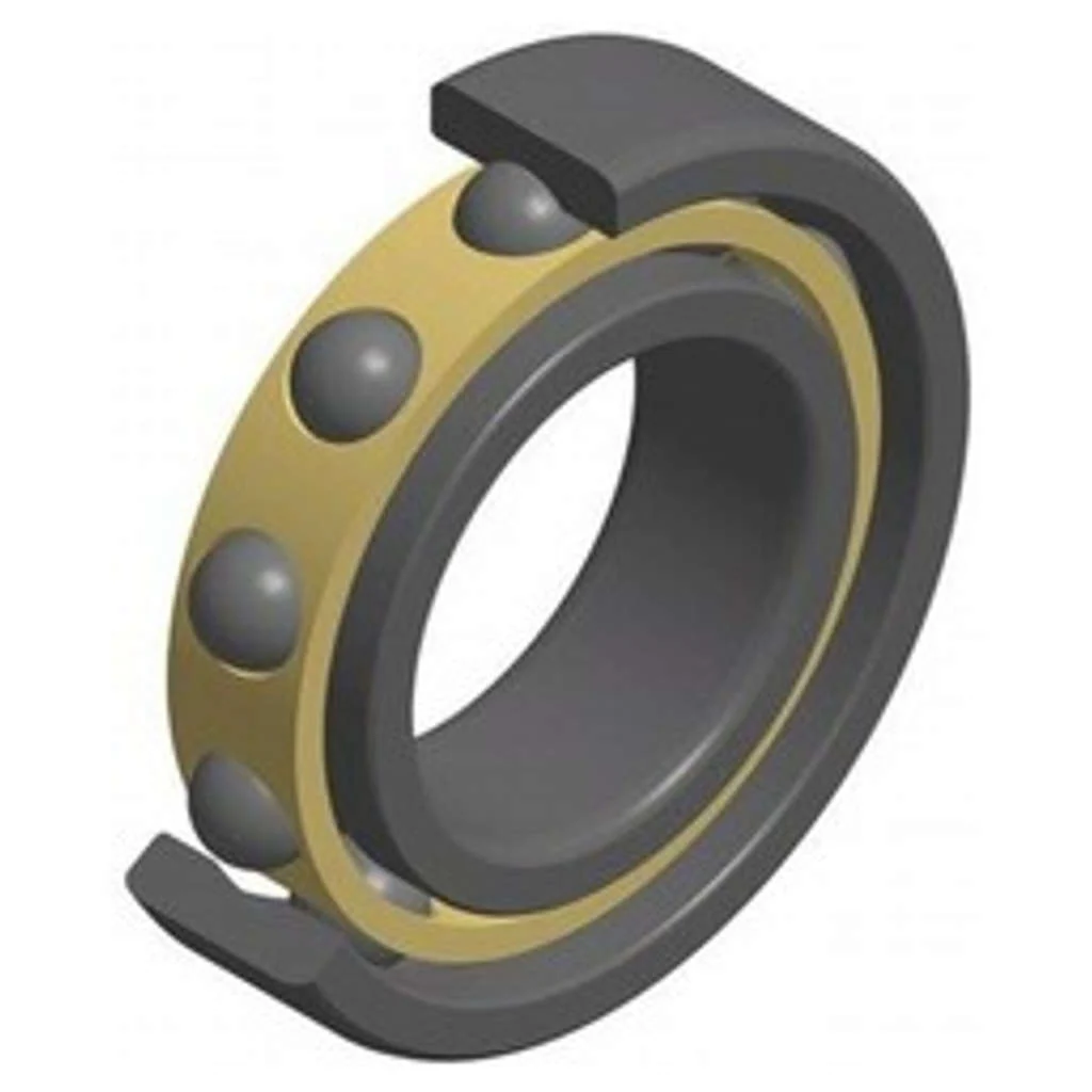 NTN Single Row Deep Groove Ball Bearing 6205P6
