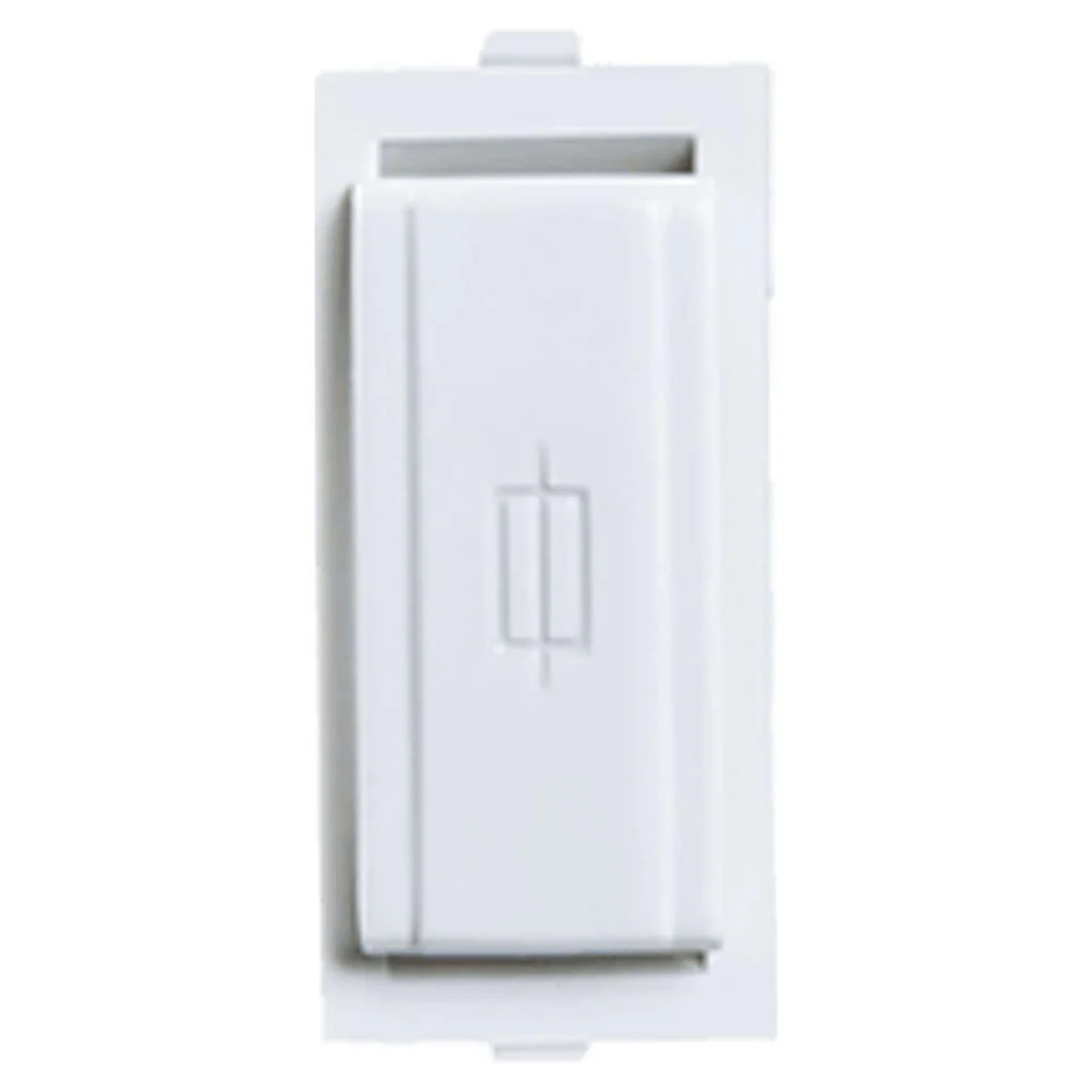 Orbit Express Modular Series 10A Kit Kat Fuse White 1419