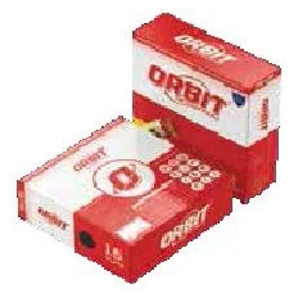 Orbit Flame Retardant Low Smoke Multi Strand Wire 1Sq.mm 90Mtr