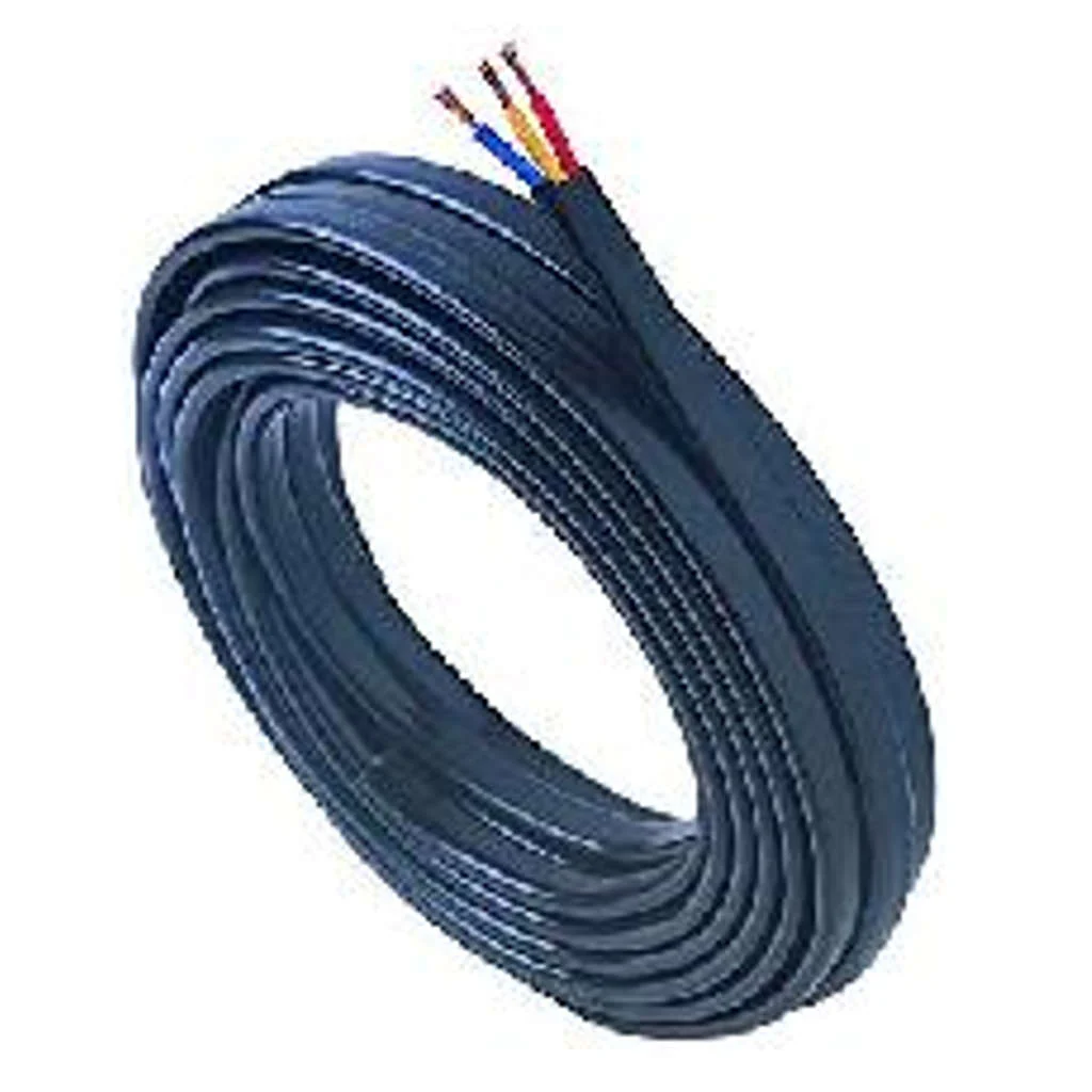Orbit Submersible Cable 4 Core 1.5-10.0Sq.mm