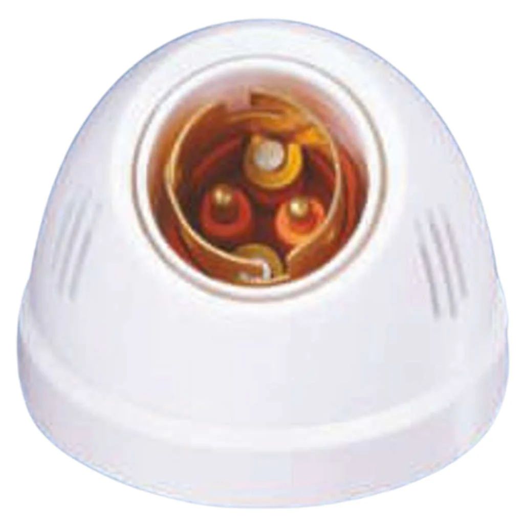 Orbit X1 Series Fancy Angle Holder White 1266