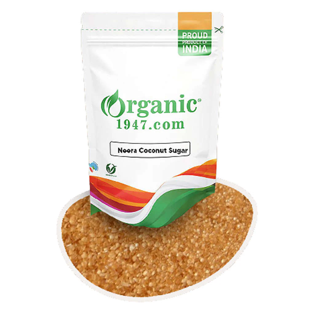 Organic 1947 Neera Coconut Sugar 100g