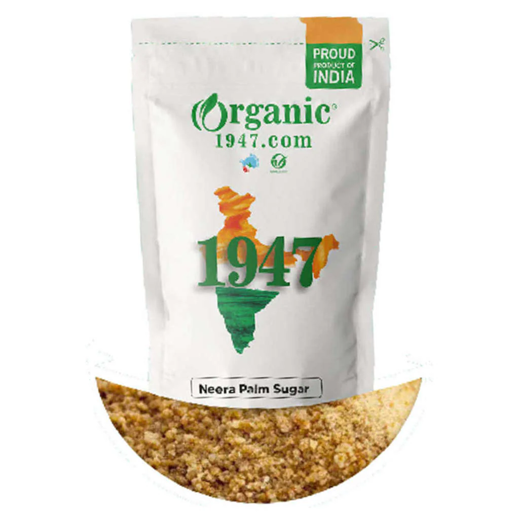 Organic 1947 Neera Coconut Sugar 250g
