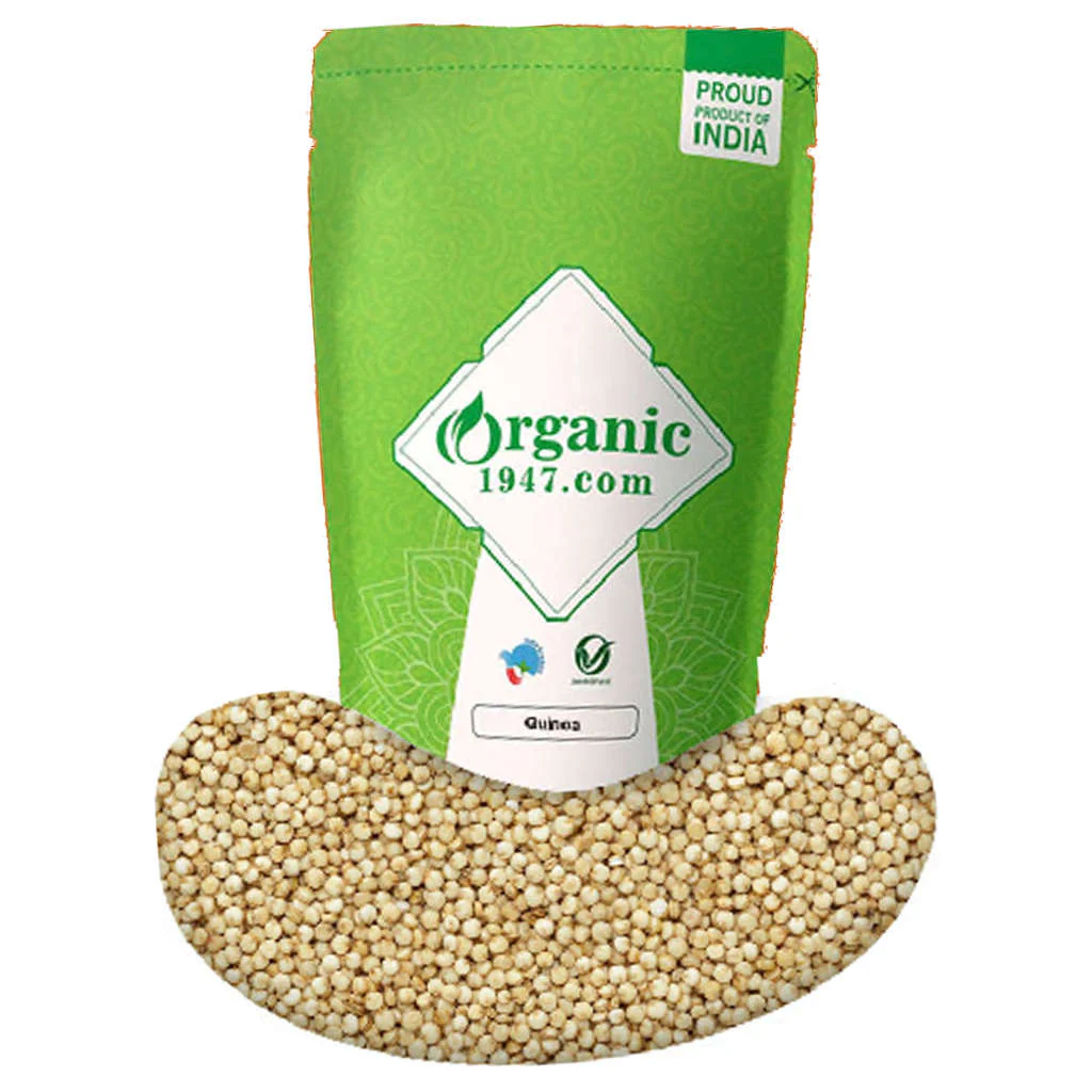 Organic 1947 Quinoa 1Kg
