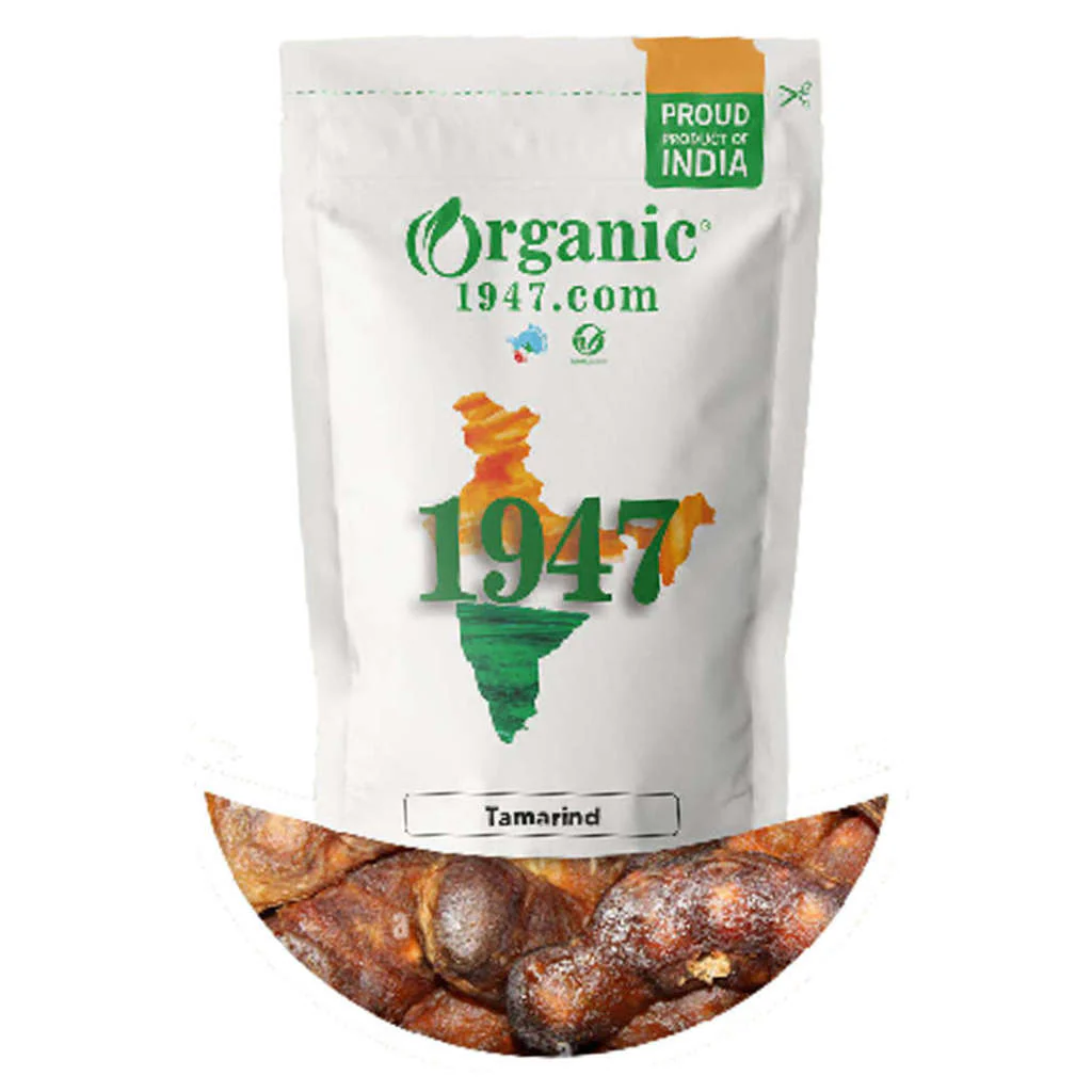 Organic 1947 Tamarind 500g
