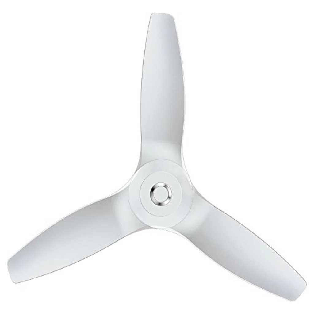 Orient Aeroquiet Ceiling Fan 1200mm White - Image 3