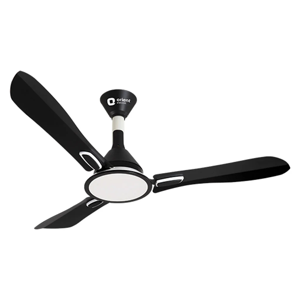 Orient Electric Areta Decorative Ceiling Fan 1200mm - Image 2