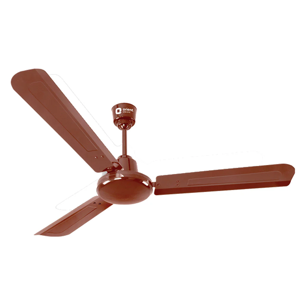 Orient Electric Energy Star Ceiling Fan 1200mm - Image 2