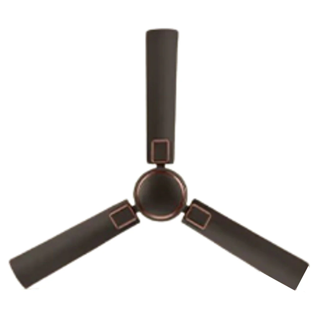 Orient Electric Falcon Deco High Speed Ceiling Fan 1200 mm Metallic Bronze Copper