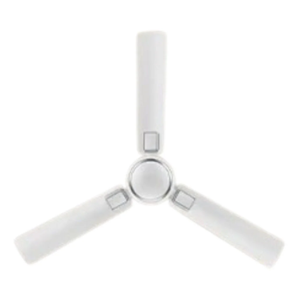 Orient Electric Falcon Deco High Speed Ceiling Fan 1200 mm White