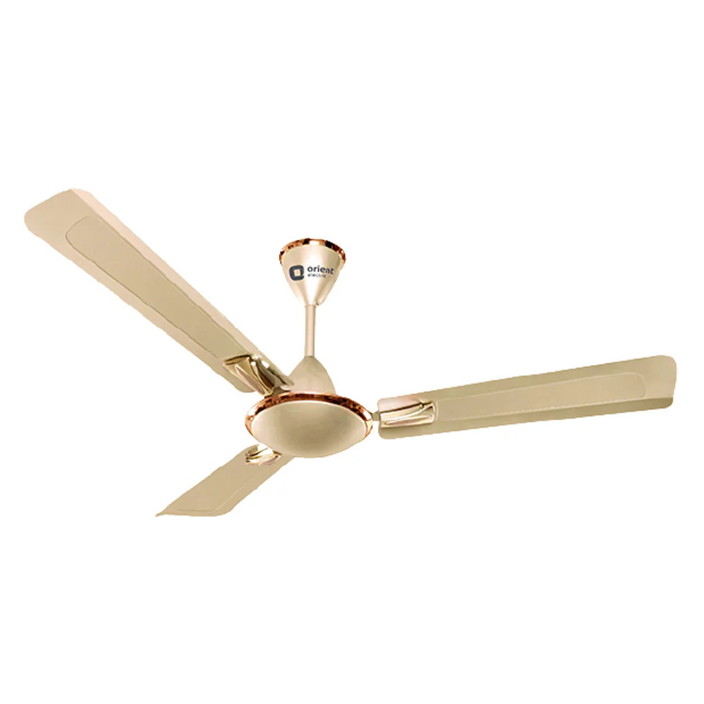Orient Electric Gratia Ceiling Fan 1400mm - Image 2