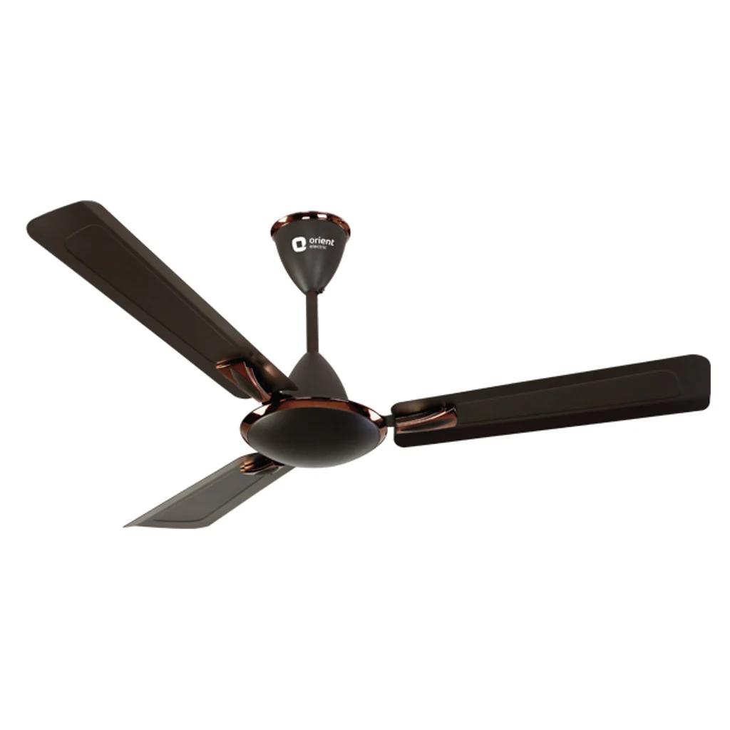Orient Electric Gratia Ceiling Fan 900mm - Image 5