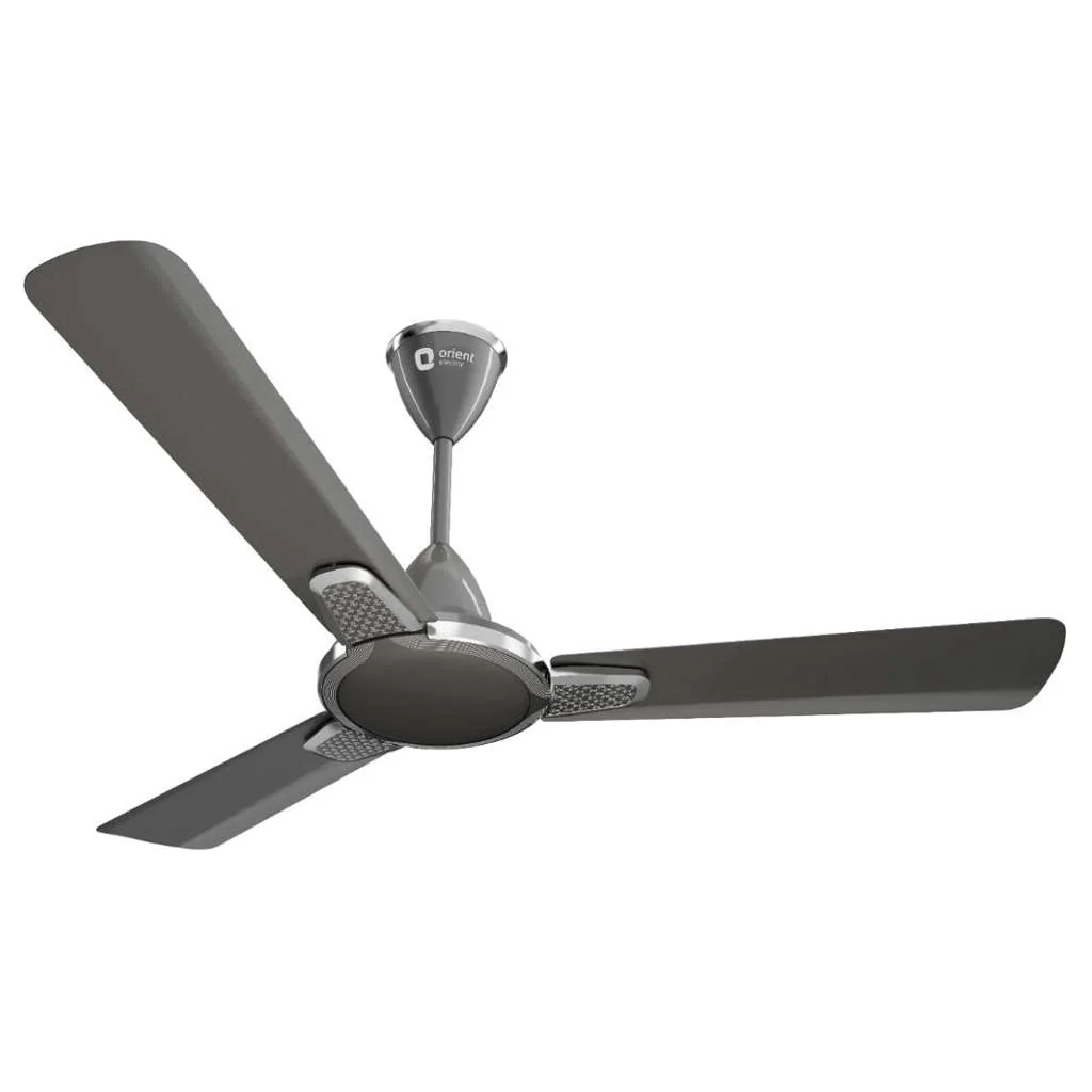 Orient Electric Morace Ceiling Fan 1200 mm Daytone Grey