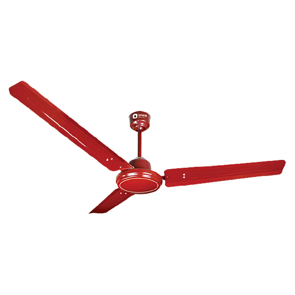 Orient Electric New Air Plus Ceiling Fan 1050mm - Image 2