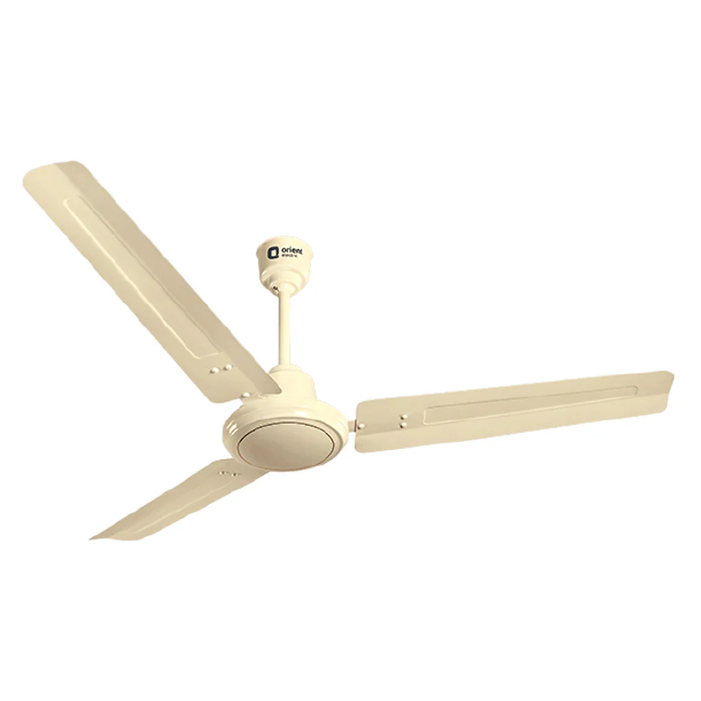 Orient Electric New Air Plus Ceiling Fan 1050mm - Image 3